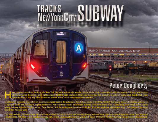 2027 Print Edition - R46 Cover