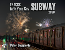 Load image into Gallery viewer, 2026 Print Edition - Fireworks Cover (PRE-ORDER)
