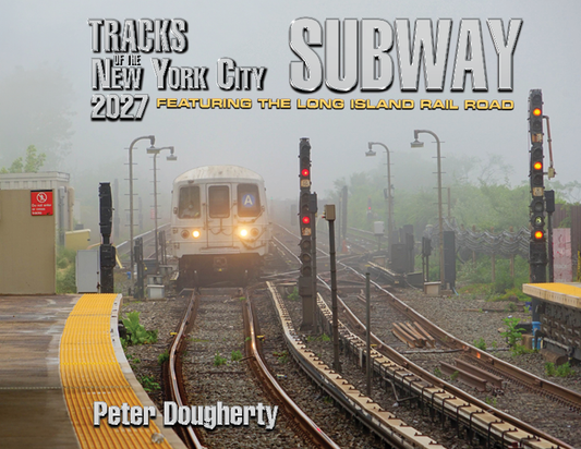 2027 Print Edition - R46 Cover
