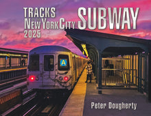 Load image into Gallery viewer, 2025 Print Edition - A Train Cover (includes free PDF)
